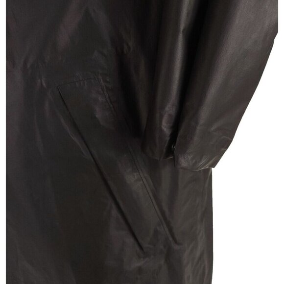 Y-3 Travel GTX Parka Jacket XL Mens Waterproof Nylon Ash Yohji TRVL GTX PRK $995 - Picture 8 of 16